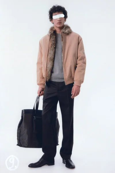 Look 9